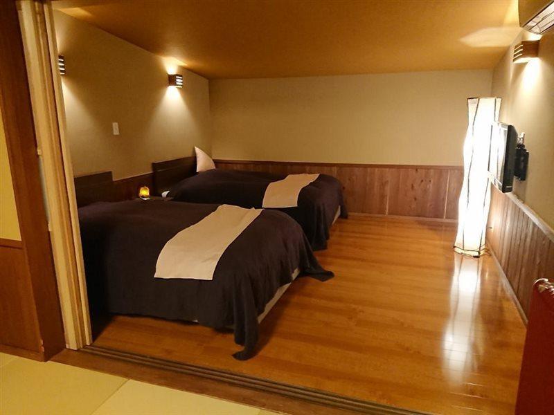 Ryokan Kono-Yu Minamioguni Exterior photo