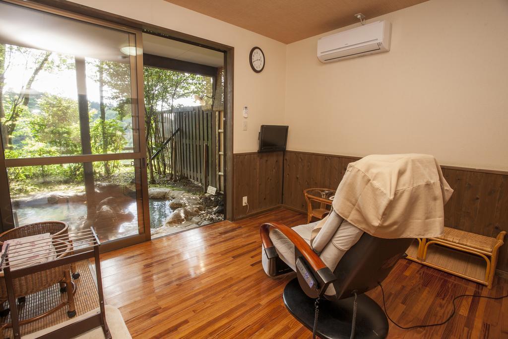 Ryokan Kono-Yu Minamioguni Room photo