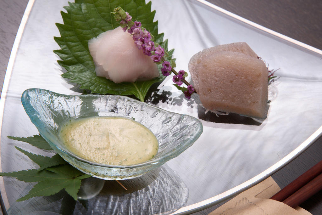 Ryokan Kono-Yu Minamioguni Exterior photo