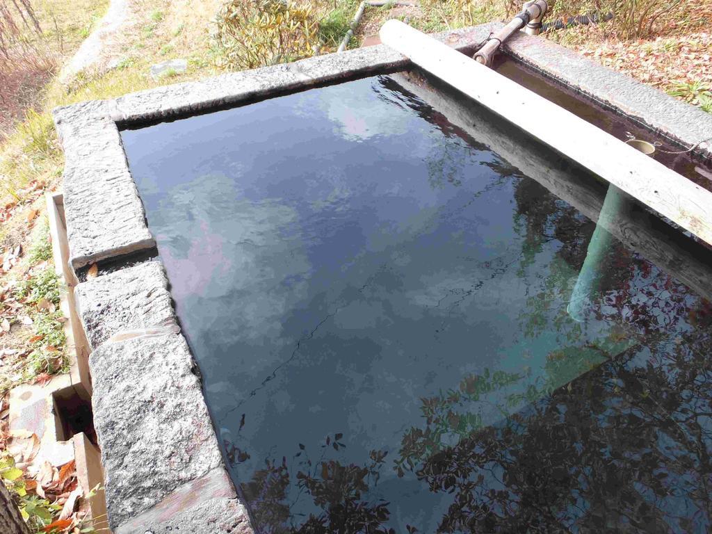 Ryokan Kono-Yu Minamioguni Exterior photo