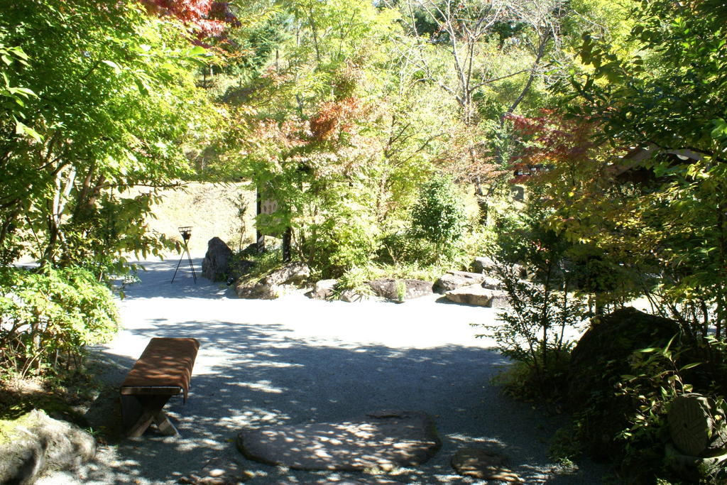 Ryokan Kono-Yu Minamioguni Exterior photo