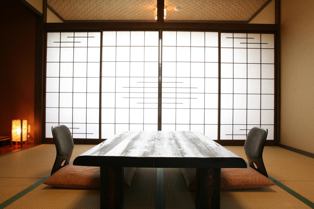 Ryokan Kono-Yu Minamioguni Room photo