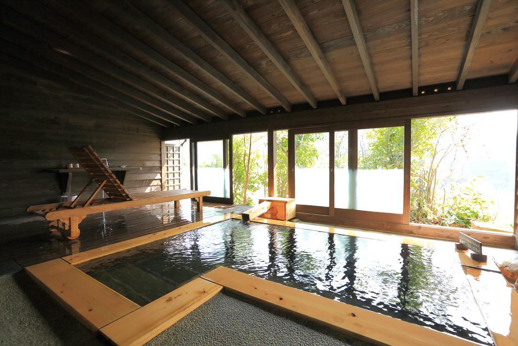 Ryokan Kono-Yu Minamioguni Exterior photo